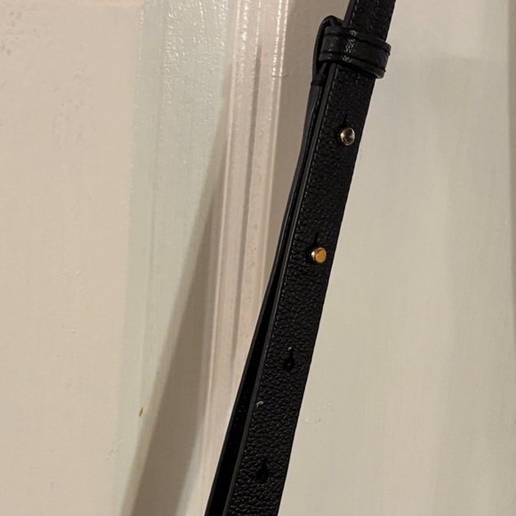 Kate Spade Margaux Leather Crossbody - Picture 6 of 8